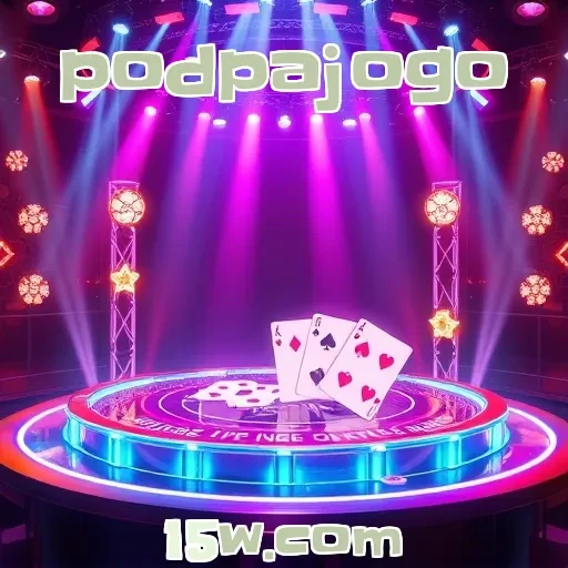 podpajogo: Os Melhores Bônus para Potencializar Seu Jogo