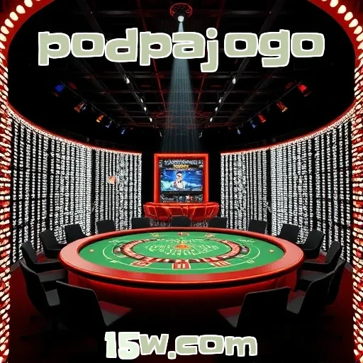 podpajogo: Mergulhe nos Recursos da Seção Site Confiável