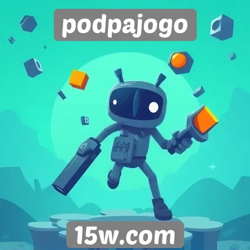 História e evolução do podpajogo desde sua criação