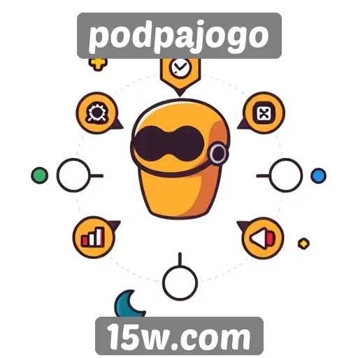 Desempenho do sistema de recomendação do podpajogo