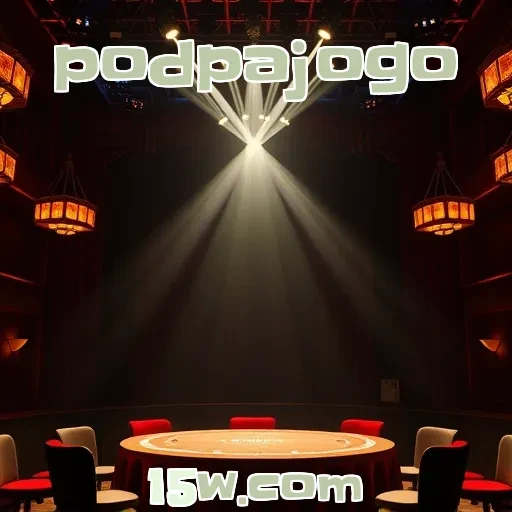 podpajogo: Descubra as Caça-Níqueis que Estão Bombando no Brasil!