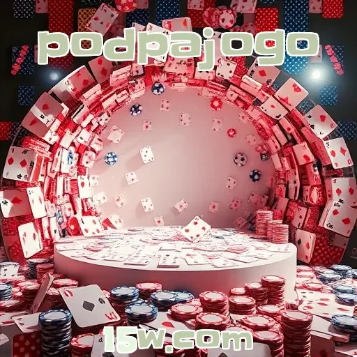 podpajogo VIP: O Caminho para Prêmios e Diversão Inigualáveis